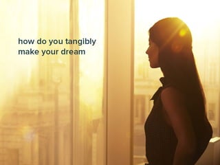 A Surprising Way to Change the World (in 5.5 Easy Steps)