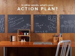 A Surprising Way to Change the World (in 5.5 Easy Steps)