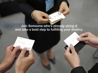 A Surprising Way to Change the World (in 5.5 Easy Steps)