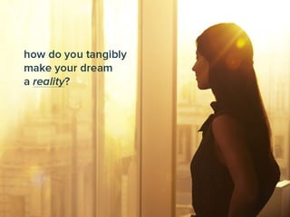 A Surprising Way to Change the World (in 5.5 Easy Steps)