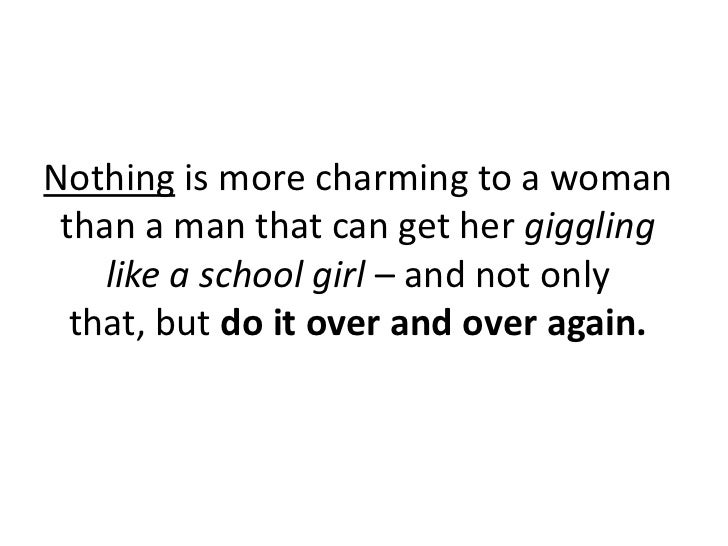 How To Charm A Woman: 3 Qualities You Need To Develop, NOW How To Charm A Woman: 3 Qualities You Need To Develop, NOW