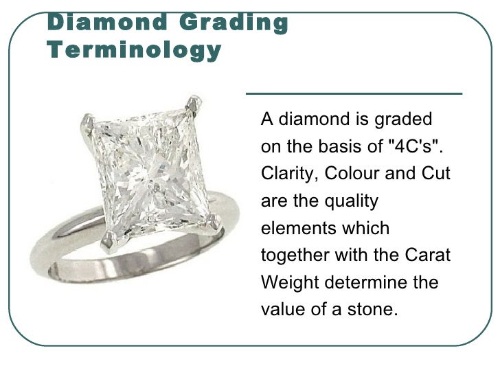 How To Choose A Diamond Engagement Ring