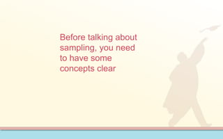 How to choose a sample | PPTX