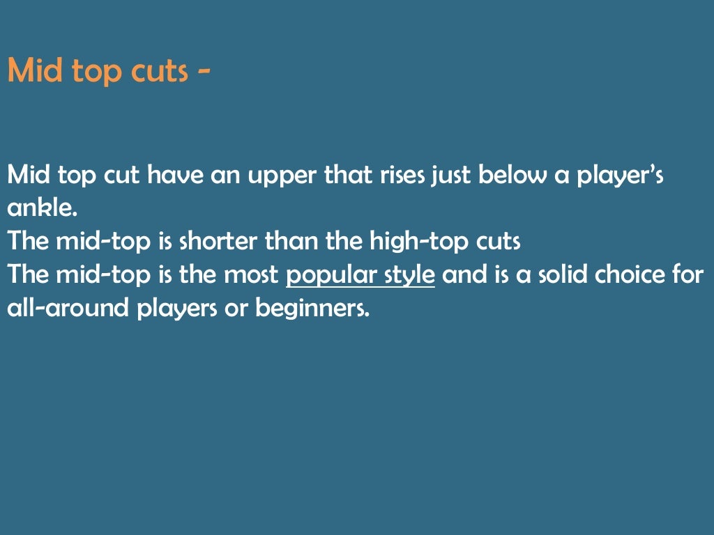 How to choose basketball shoes