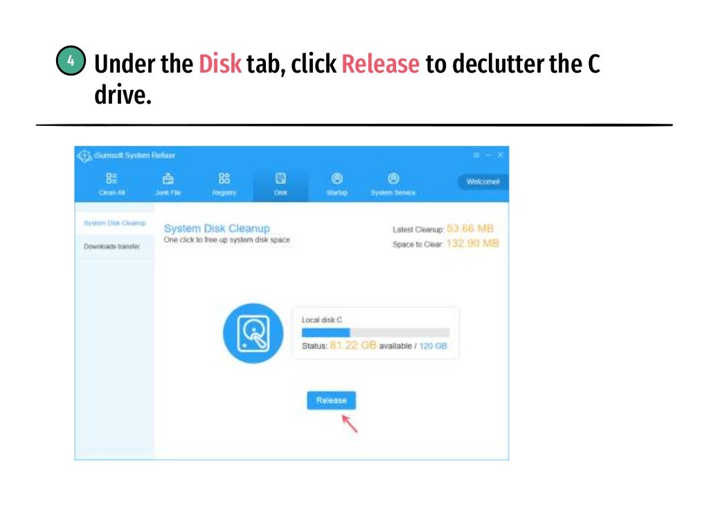 How to Clean My Laptop to Make It Faster