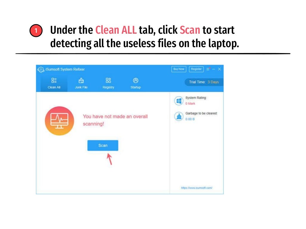 How to Clean My Laptop to Make It Faster