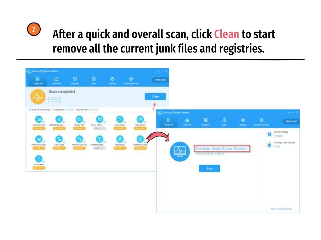 How to Clean My Laptop to Make It Faster