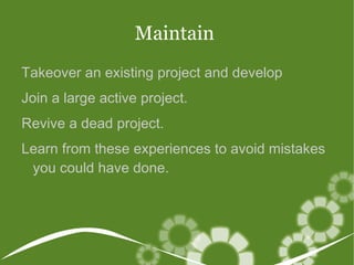 Learn a good editor like emacs/vim.