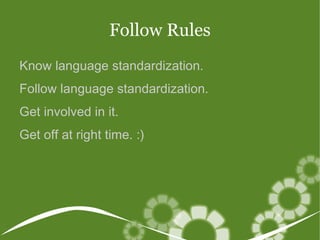 Learn how to diff, merge, patch.