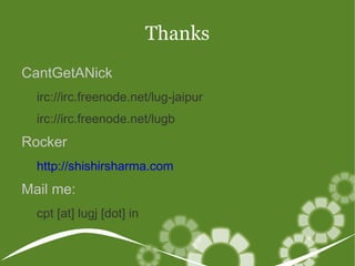 Theory and algo Read all the API at least once.