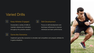 Transform Practice into Success: Desmond Gumbs' Proven Strategies | PPTX