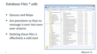 How to Configure the CA Workload Automation System Agent agentparm.txt ...