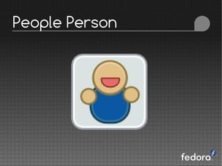 People Person