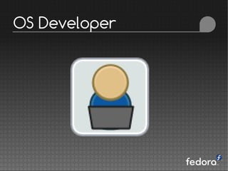 OS Developer