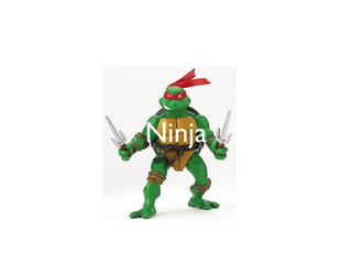 Ninja 