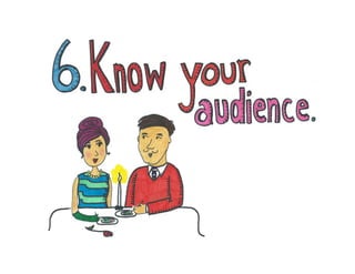 How to Craft Your Company's Storytelling Voice by Ann Handley of MarketingProfs