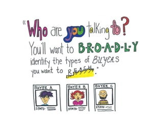 How to Craft Your Company's Storytelling Voice by Ann Handley of MarketingProfs