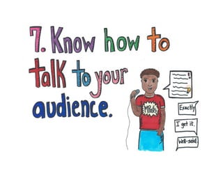 How to Craft Your Company's Storytelling Voice by Ann Handley of MarketingProfs