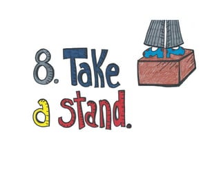 How to Craft Your Company's Storytelling Voice by Ann Handley of MarketingProfs