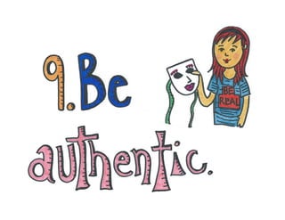 How to Craft Your Company's Storytelling Voice by Ann Handley of MarketingProfs