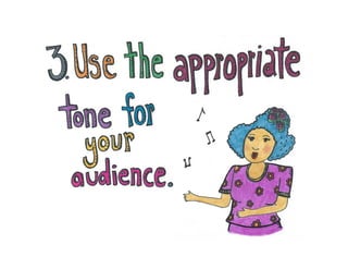 How to Craft Your Company's Storytelling Voice by Ann Handley of MarketingProfs