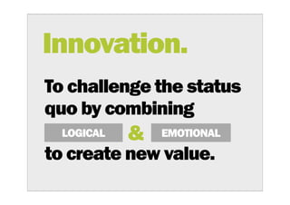 How to Create an Innovation Culture