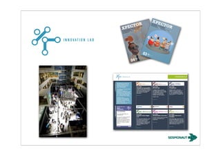 How to Create an Innovation Culture