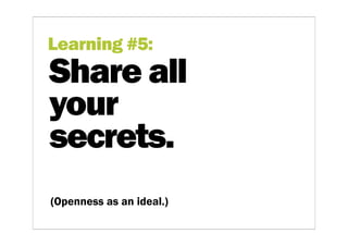 How to Create an Innovation Culture