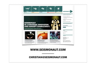 How to Create an Innovation Culture