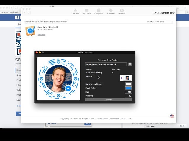 How To Create Messenger Code How To Create Messenger Code