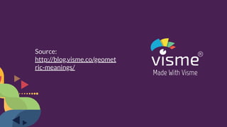How to Creatively Use Shapes to Make Your Designs Stand Out | PPT
