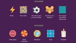 How to Creatively Use Shapes to Make Your Designs Stand Out | PPT