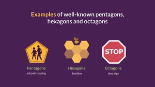 How to Creatively Use Shapes to Make Your Designs Stand Out | PPT
