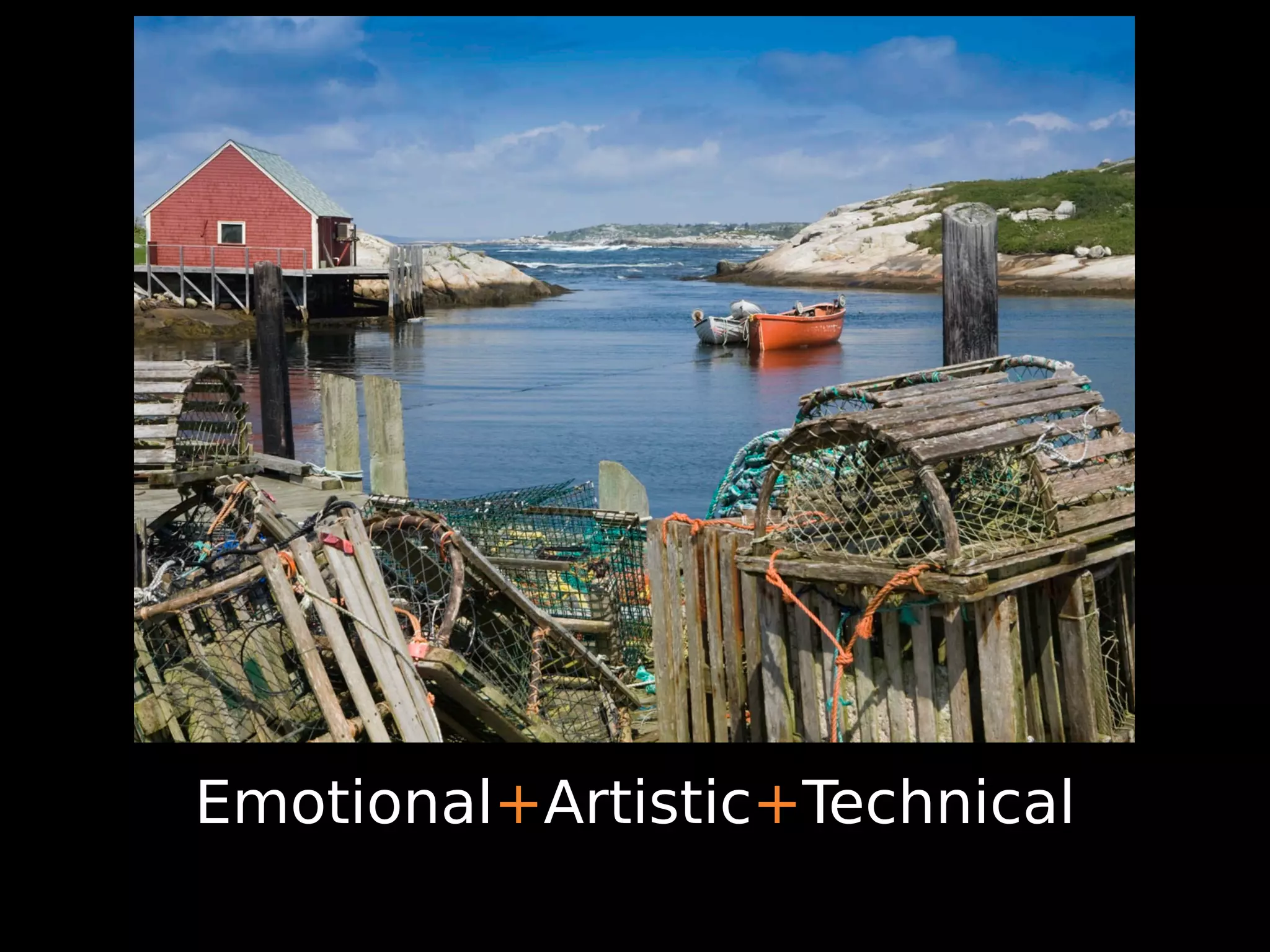 Emotional+Artistic+Technical
 