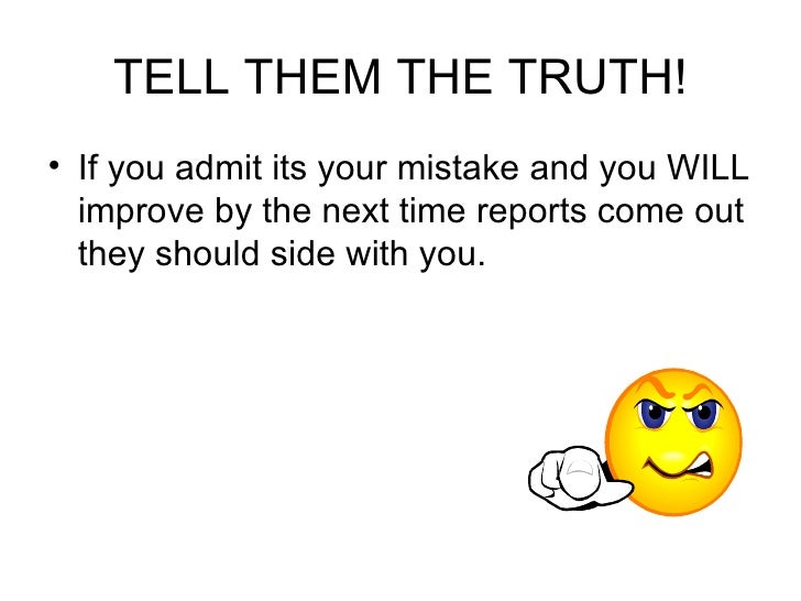 How To Deal With A Bad Report Card