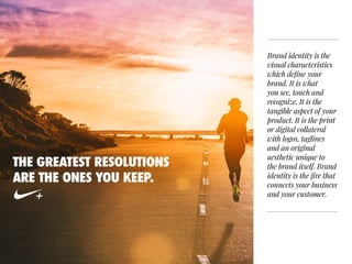 How To Design a Memorable Brand That Catches On | PDF