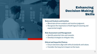 How to Develop Leadership Skills | PDF