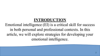 How-to-Develop-Your-Emotional-Intelligence-Skills-for-Success.ppt