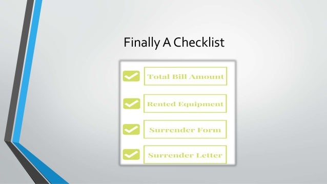 bsnl landline surrender form