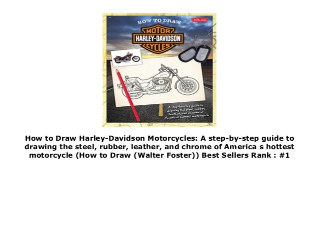 Harley Davidson Drawing Promotion Off62