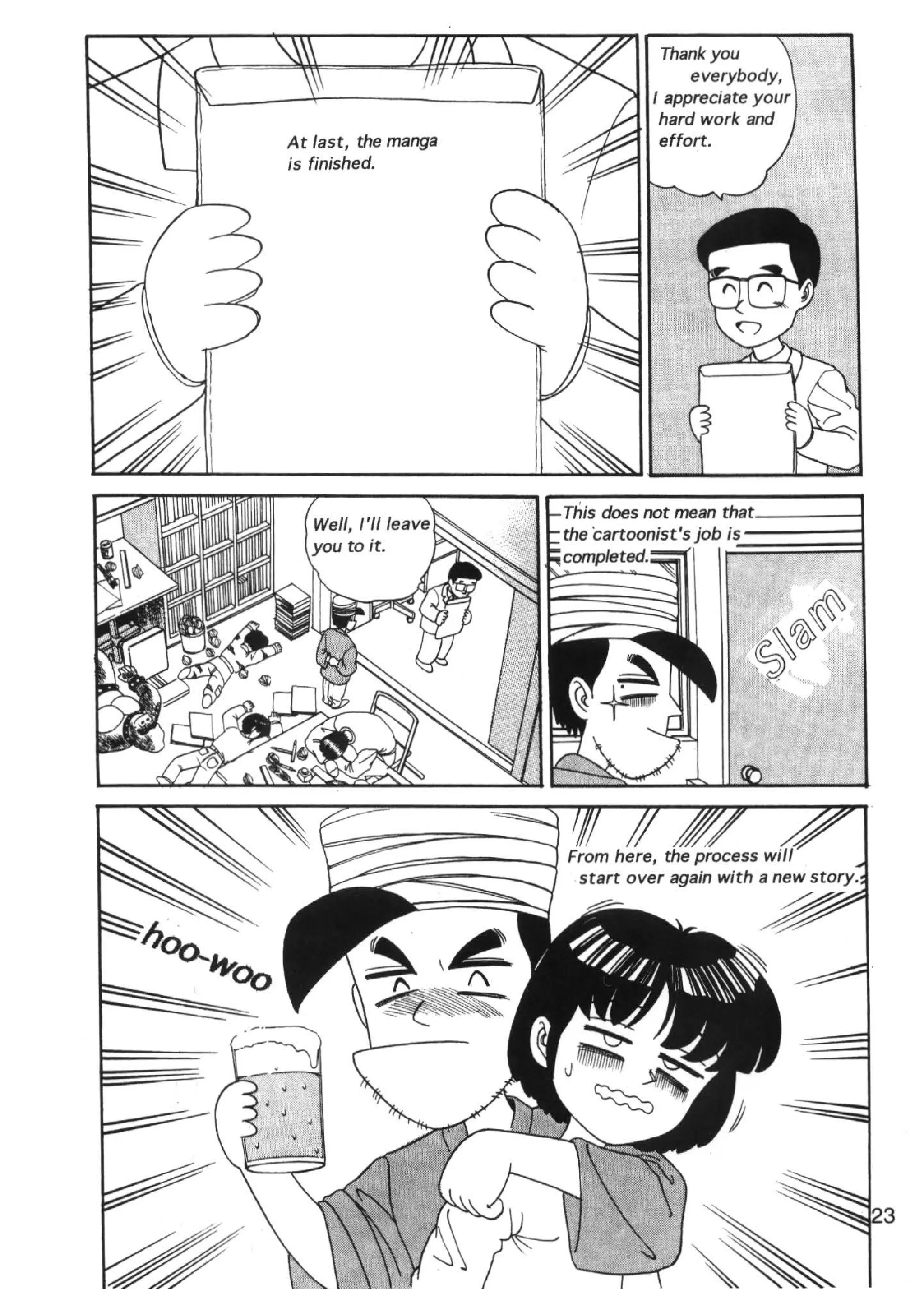 How to-draw-manga-vol-1-compiling-characters | PDF