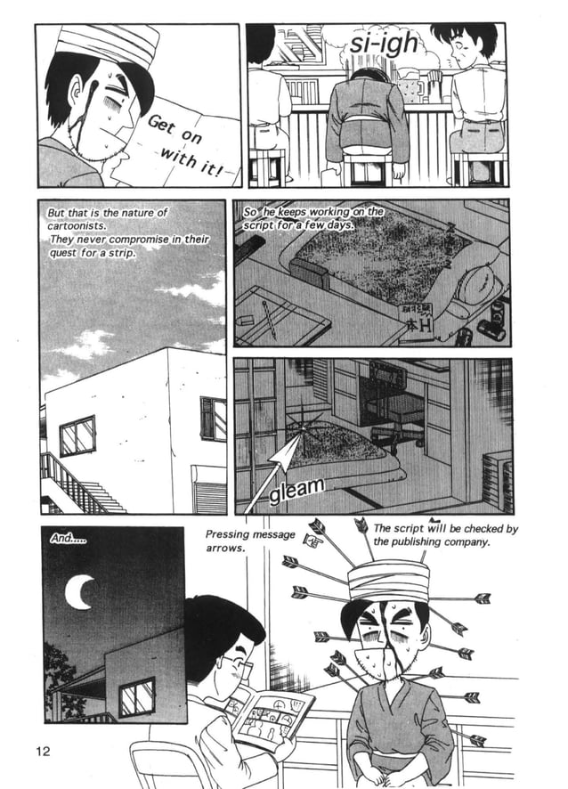 How to-draw-manga-vol-1-compiling-characters | PDF