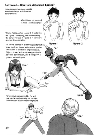 How to-draw-manga-vol-1-compiling-characters | PDF