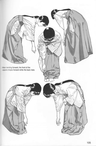 lllflutilrflm" :*-: 19 forward, the front of the
,iririii,iiiirlr,*i :zpes fonrvard while the back rises.
)9<
N
105
 