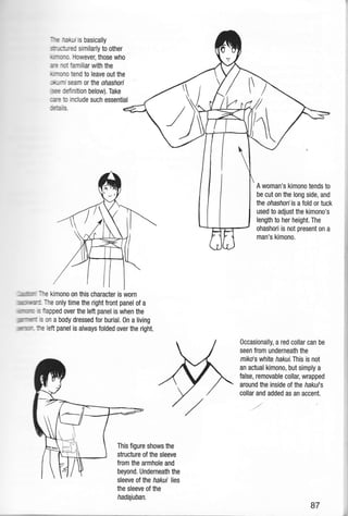 How to-draw-manga-vol-11-maids-miko | PDF