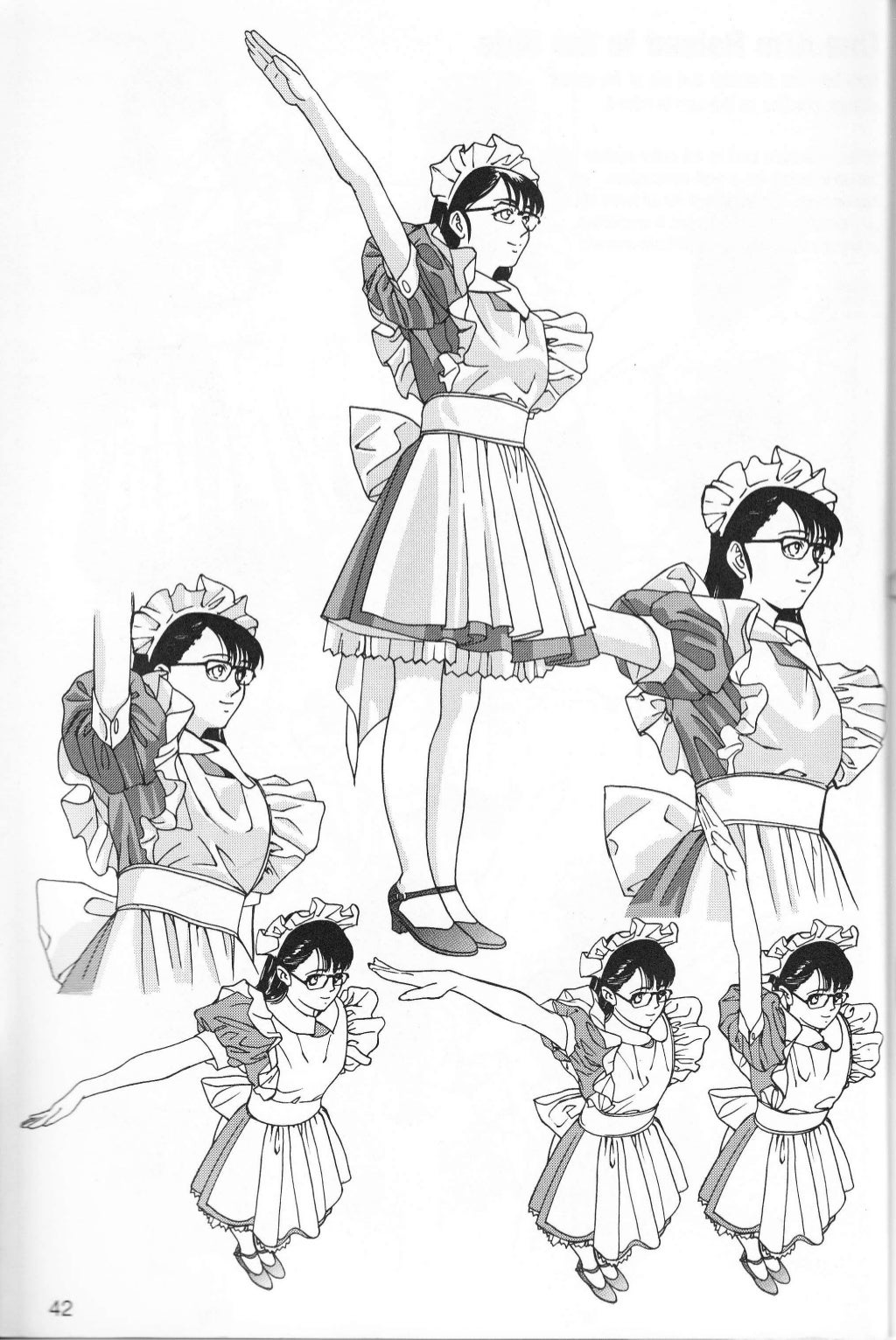 How to-draw-manga-vol-11-maids-miko