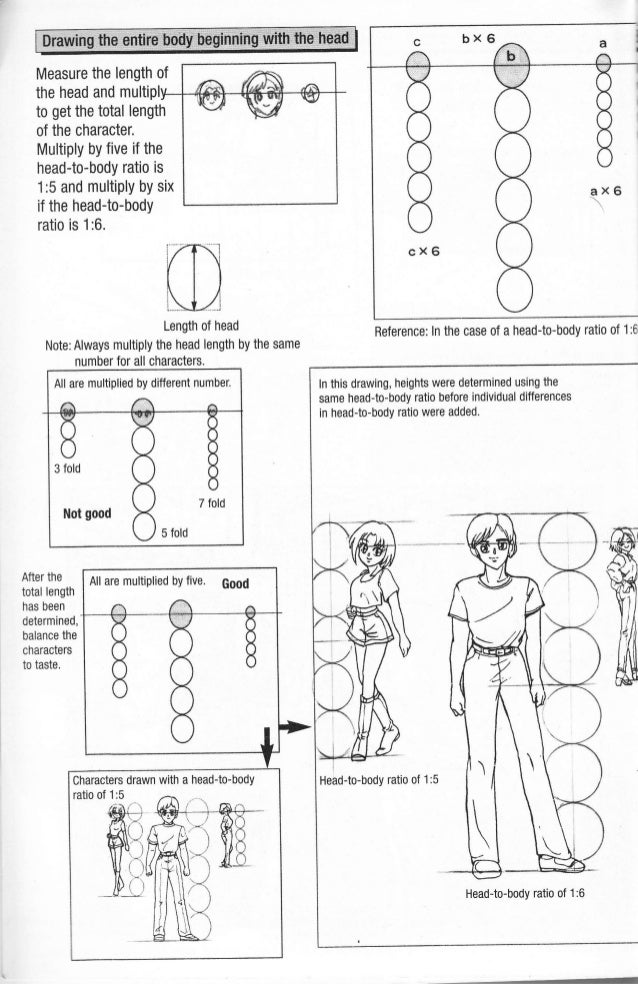 How To Draw Manga Vol 29 Putting Things In Perspective