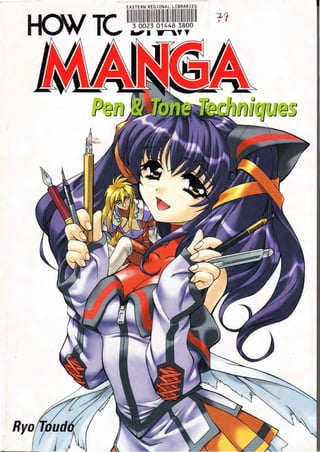 The Difference Between Digital Manga and Hand-Drawn Manga