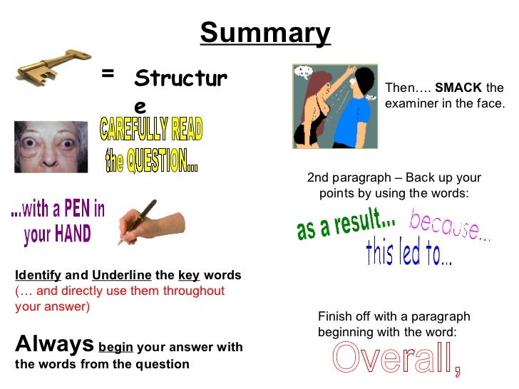 How To Effectively Answer Questions