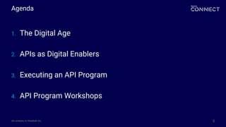 How to Execute a Successful API Strategy | PPTX | Cloud Computing ...